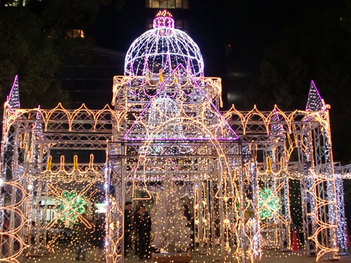 ドリミネーション