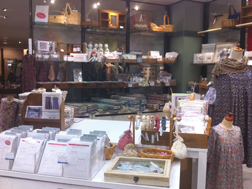 ホビーラホビーレ